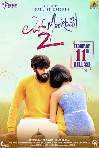 فيلم Love Mocktail 2 2022 مترجم اون لاين