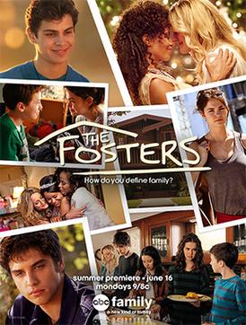 مسلسل the fosters الموسم الرابع الحلقة 1 مترجمة