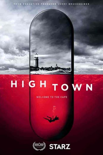 مسلسل hightown الموسم الاول الحلقة 8 الثامنة والاخيرة مترجمة