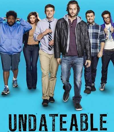 مسلسل undateable الموسم الاول الحلقة 10 مترجمة