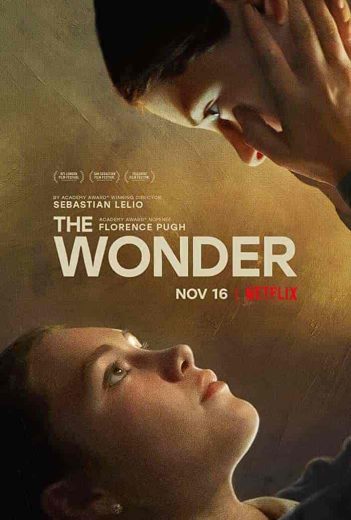 فيلم The Wonder 2022 مترجم اون لاين