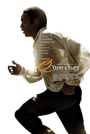 فلم 12 Years a Slave 2013 مترجم