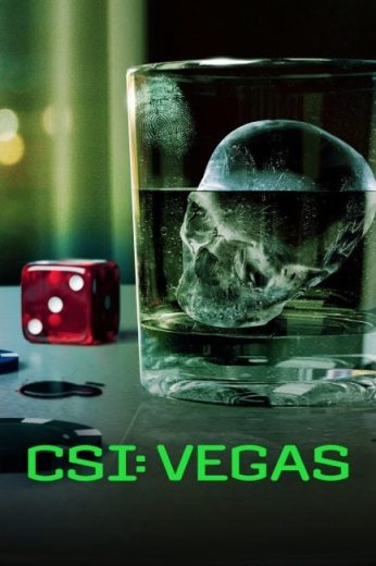 مسلسل csi vegas الموسم الثالث الحلقة 6 مترجمة