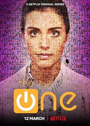 مسلسل The One الموسم الاول مترجم