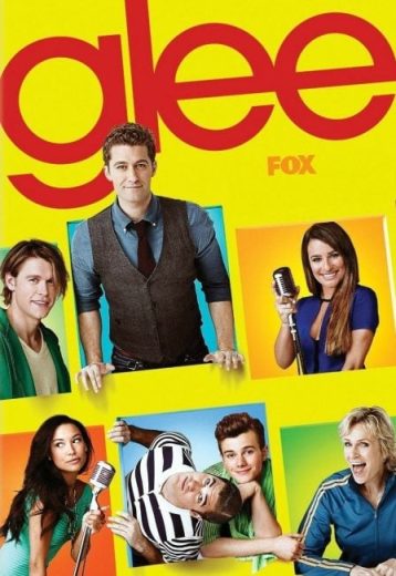 مسلسل Glee الموسم الخامس مترجم