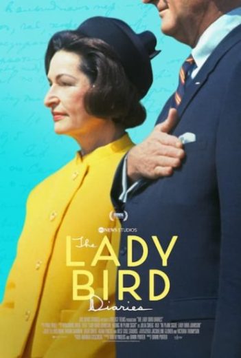 فيلم The Lady Bird Diaries 2023 مترجم