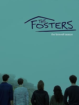 مسلسل the fosters الموسم الاول الحلقة 13 مترجمة