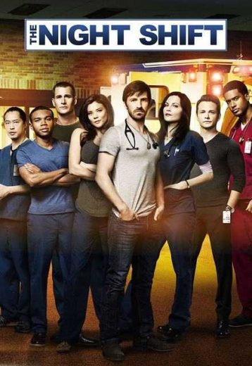 مسلسل the night shift الموسم الثالث الحلقة 2 مترجمة