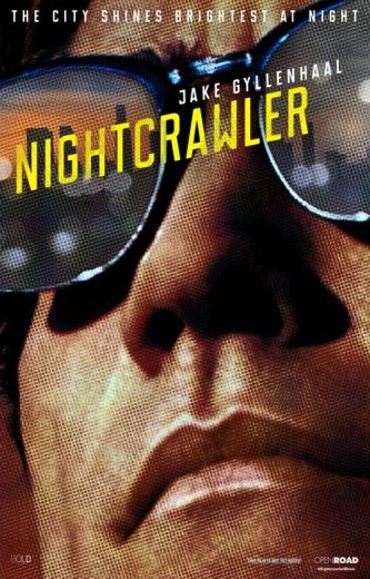 فيلم Nightcrawler 2014 مترجم