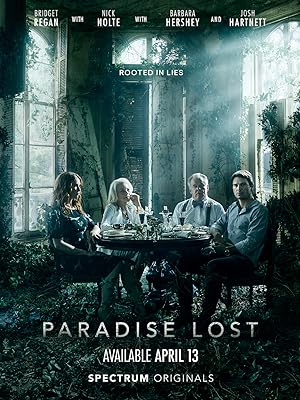 مسلسل paradise lost الموسم الاول الحلقة 5 مترجمة