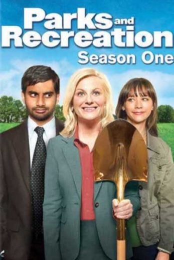 مسلسل parks and recreation الموسم الاول الحلقة 3 مترجمة