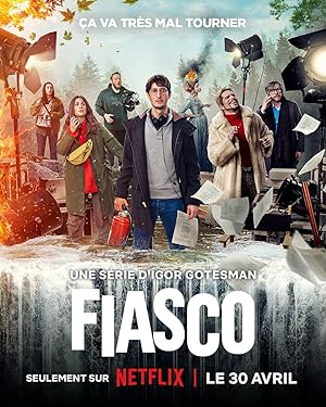 مسلسل fiasco الموسم الاول الحلقة 6 مترجمة