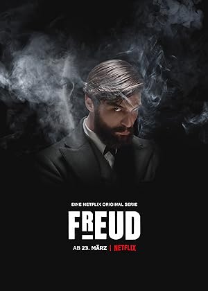 مسلسل freud الموسم الاول الحلقة 2 مترجمة