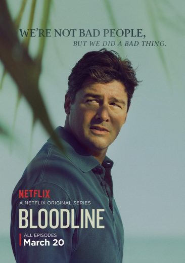 مسلسل bloodline الموسم الاول الحلقة 4 مترجمة