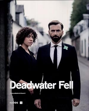 مسلسل deadwater fell الموسم الاول الحلقة 2 مترجمة