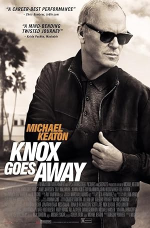 فيلم Knox Goes Away 2023 مترجم اون لاين