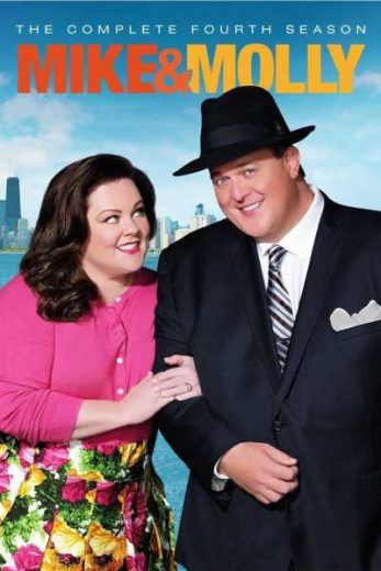 مسلسل mike and molly الموسم الرابع الحلقة 12 مترجمة