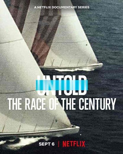 فيلم Untold: The Race of the Century 2022 مترجم اون لاين