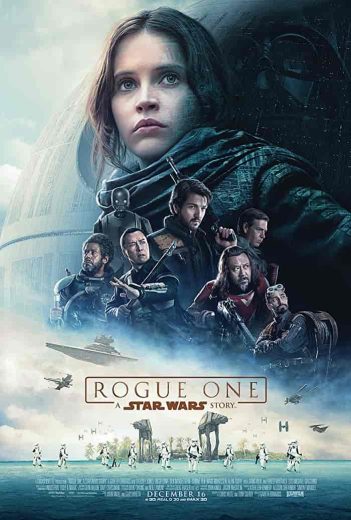 مشاهدة فيلم Rogue One: A Star Wars Story 2016 مترجم