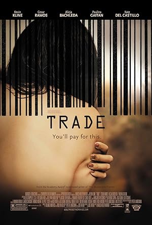 فيلم Trade 2007 مترجم