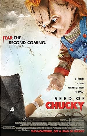 مشاهدة فيلم Chucky 5 2004 مترجم