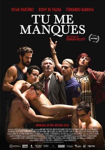 فيلم Tu me manques 2019 مترجم اون لاين