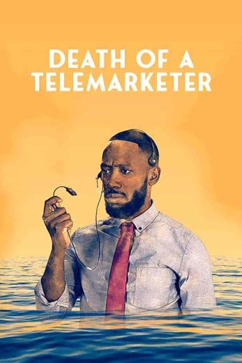 فيلم Death of a Telemarketer 2020 مترجم اون لاين