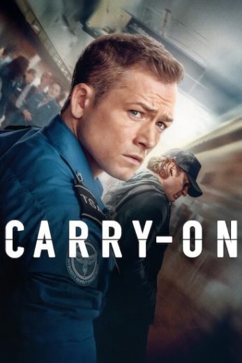 فيلم Carry On 2024 مترجم