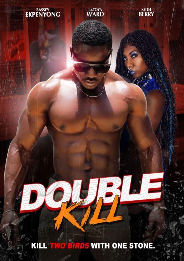 مشاهدة فيلم Double Kill 2023 مترجم