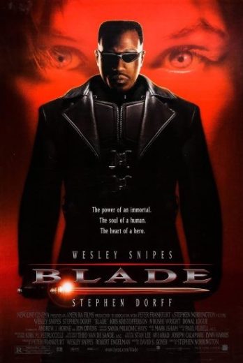 فيلم Blade 1998 مترجم