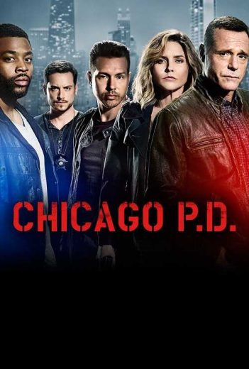 مسلسل chicago pd الموسم الرابع الحلقة 9 مترجمة