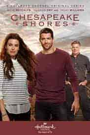 مسلسل Chesapeake Shores الموسم الثالث مترجم