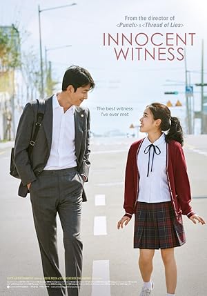 فيلم Innocent Witness 2019 مترجم