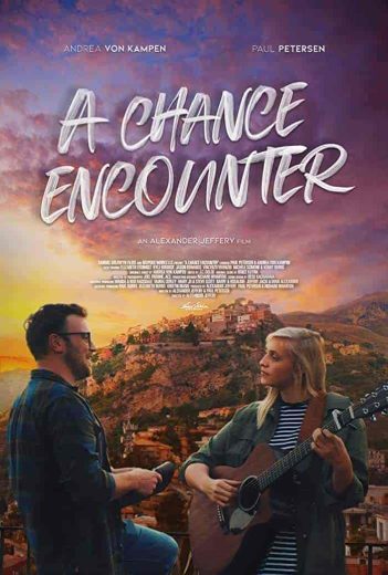 فيلم A Chance Encounter 2022 مترجم اون لاين