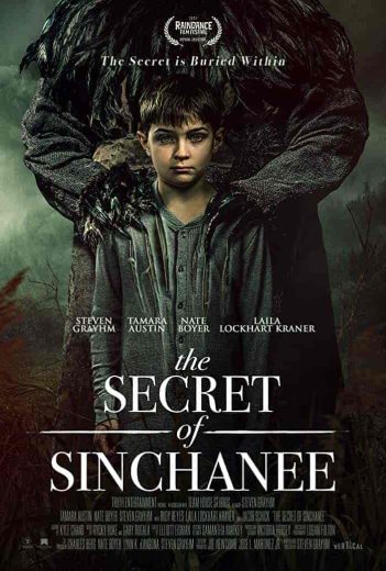 فيلم The Secret of Sinchanee 2021 مترجم اون لاين