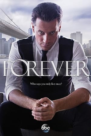 مسلسل forever الموسم الاول الحلقة 20 مترجمة