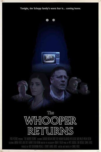 فيلم The Whooper Returns 2021 مترجم اون لاين