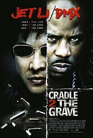 مشاهدة فيلم Cradle 2 the Grave 2003 مترجم