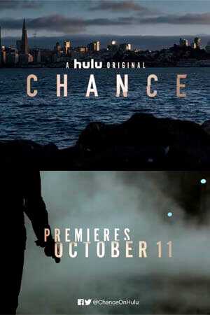 مسلسل Chance الموسم الثاني مترجم