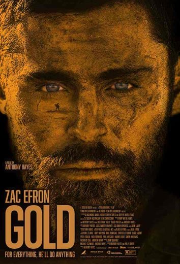 فيلم Gold 2022 مترجم اون لاين