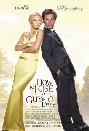 فيلم How to Lose a Guy in 10 Days 2003 مترجم