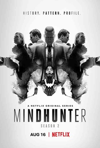 مسلسل mindhunter الموسم الاول الحلقة 2