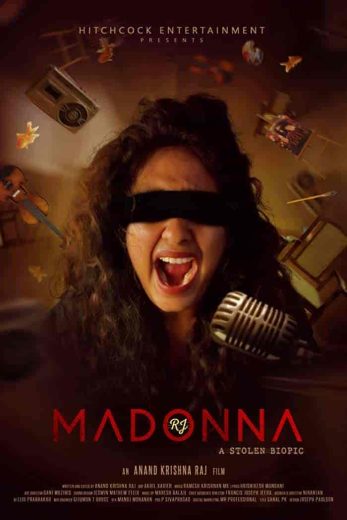 فيلم RJ Madonna 2022 مترجم اون لاين