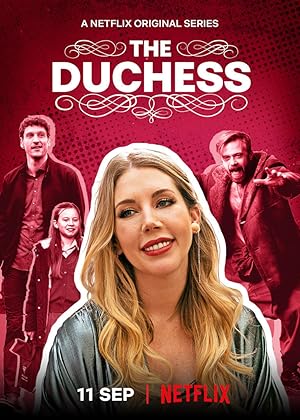 مسلسل the duchess الموسم الاول الحلقة 3 مترجمة