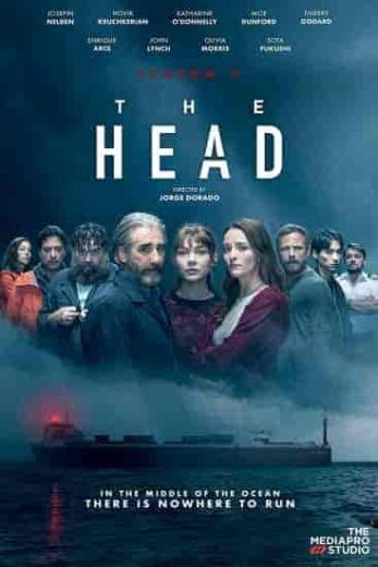 مسلسل the head الموسم الثاني الحلقة 5 الخامسة مترجمة