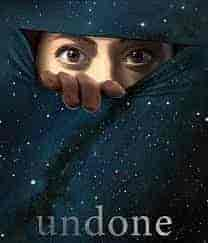 مسلسل Undone الموسم الاول مترجم