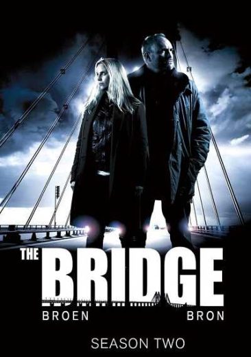 مسلسل The Bridge Bron Broen الموسم الثاني الحلقة 8 مترجمة