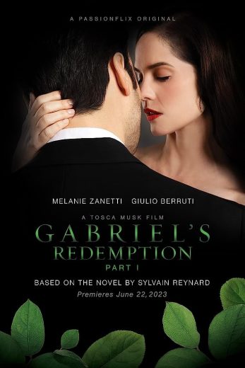 فيلم Gabriel’s Redemption: Part One 2023 مترجم