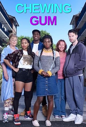 مسلسل chewing gum الموسم الاول الحلقة 3 مترجمة