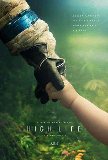 فيلم High Life 2018 مترجم